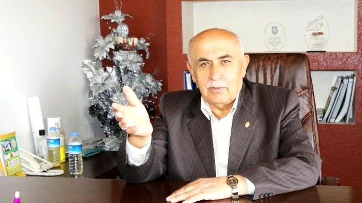Başkan Çal\'dan Sürücülere Ramazan Uyarısı