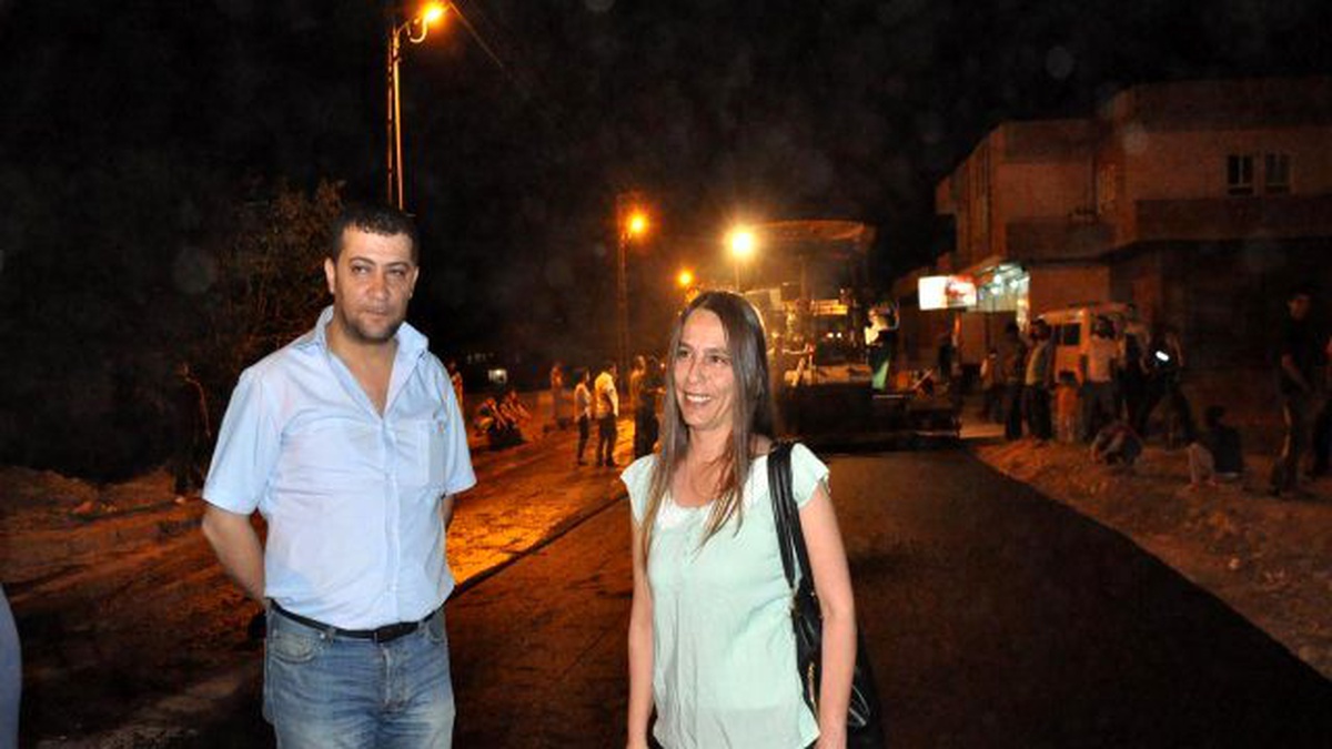 Belediye Çalışmalarına Ramazan Ayarı