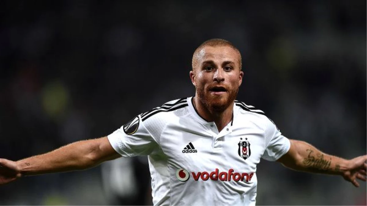 Beşiktaş, Gökhan Töre için West Ham'dan 21 Milyon Euro İstedi