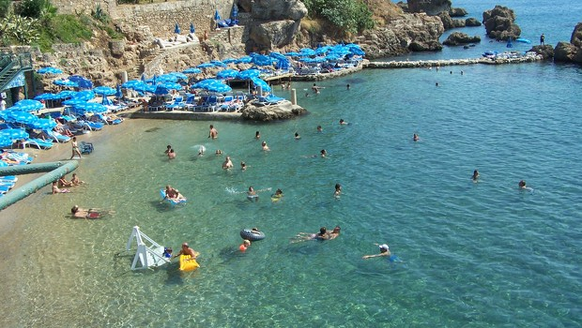 Bild Gazetesinden "Türkiye\'de Tatil\' Önerisi