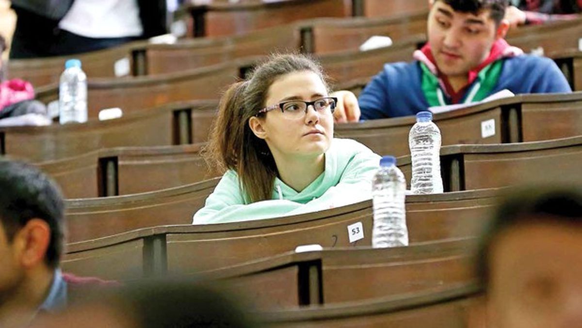 Birinciler Genelde İlk Defa Sınava Girenlerden Çıkıyor