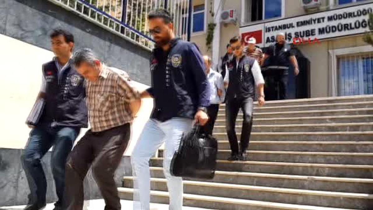 Boğazı Kesilerek Öldürülen İşadamı Cinayetinde 3 Gözaltı