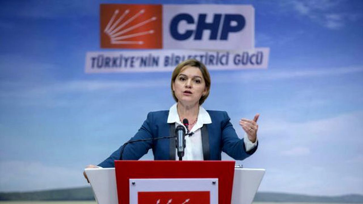 Böke: Saray Soytarıları Halkın Takdiridir Diyebiliyor