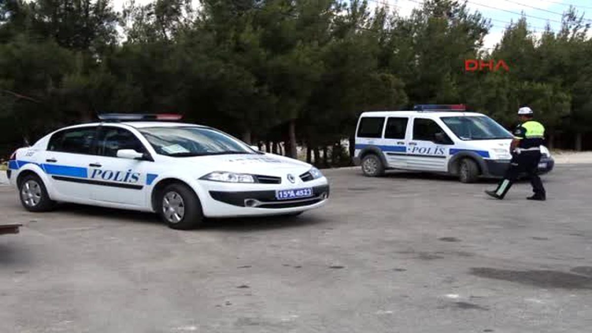 Burdur\'da Atalay Filiz Alarmı