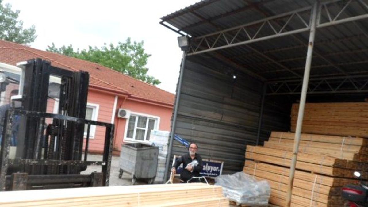 Büyükşehir\'den Engelli Vatandaşa Yardım Eli