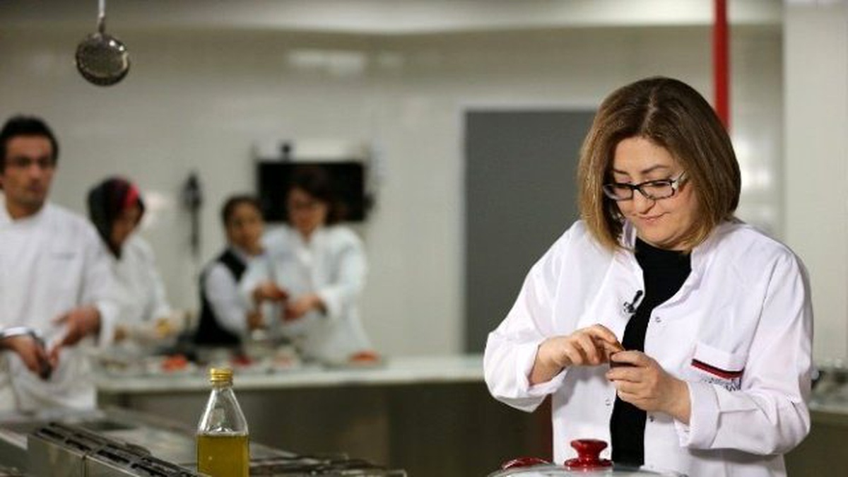Büyükşehir\'den Gaziantep Yemekleri İçin Patent Atağı