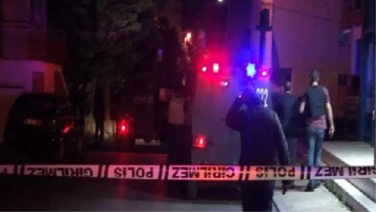 İstanbul\'da Sahur Vakti Korkutan Patlama!