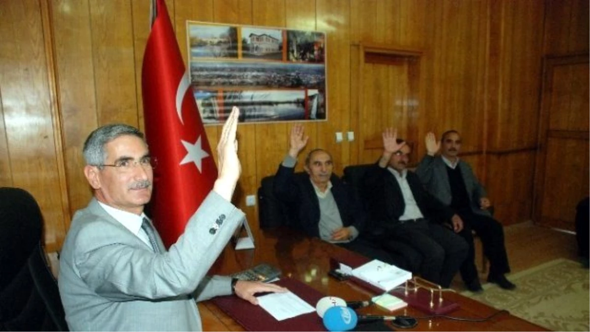 Cem Özdemir, Meclis Kararı ile Hemşehrilikten İhraç Edildi