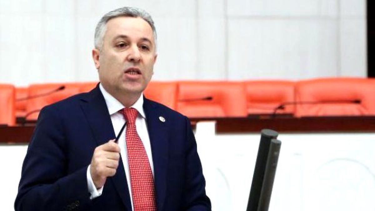 CHP\'li Arık: Bu Yaşananlar, AKP Denetimindeki Provokasyonlardır