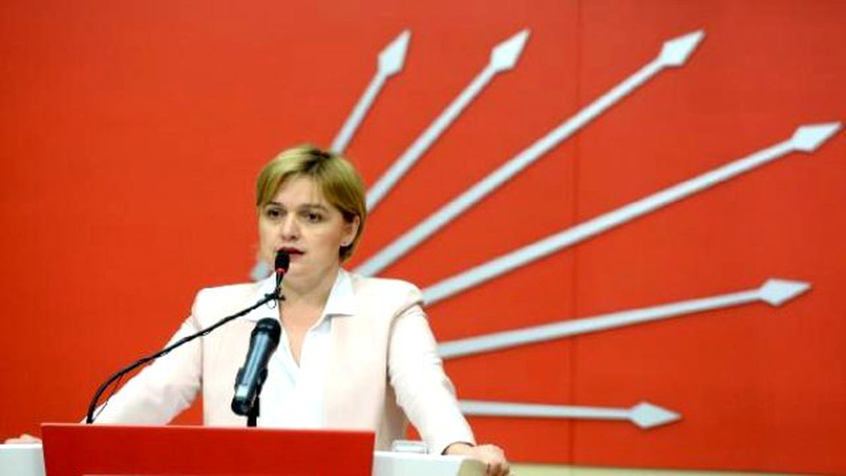 CHP\'li Böke: 14 Yıllık Bir İktidar Sonucunda Bizi Kana Boğdular (3)
