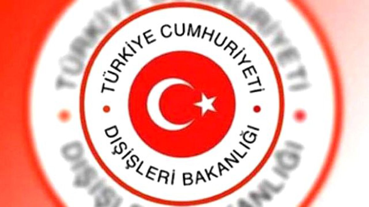 Dışişleri Bakanlığı: Fransa'da Kalabalık Yerlerde Dikkatli Olun