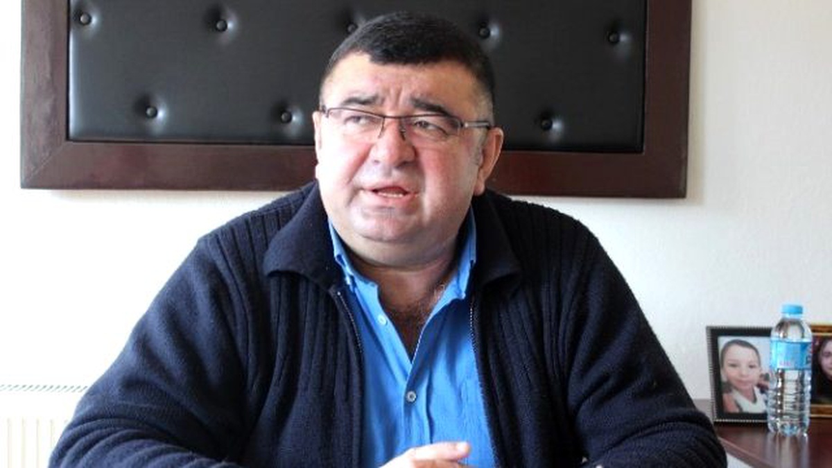 Disk Kayseri Bölge Temsilciliği Saldırıları Kınadı
