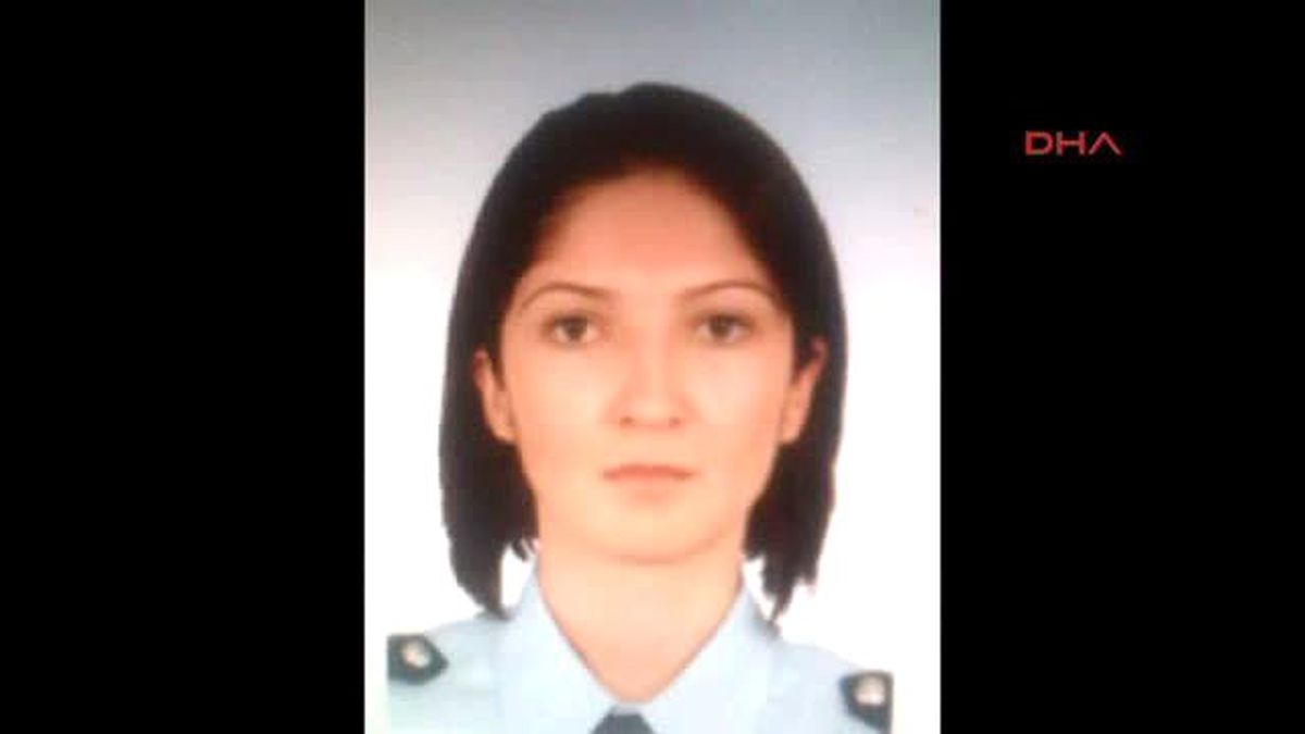 Edirne Midyat Şehidi Nefize, Öğretmen Atanamayınca Polis Olmuş