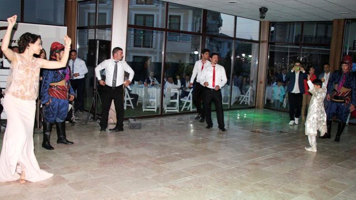 Efe\'lerin Efe\'si adımını attı