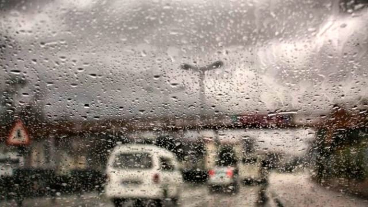 Erzurum, Ardahan ve Kars\'ta Kuvvetli Sağanak Yağış
