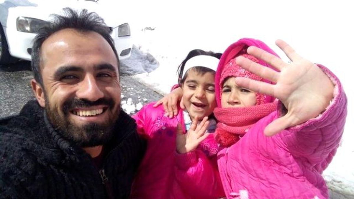Eşine Boynunda İp Bağlı Fotoğrafını Gönderip İntihar Etti