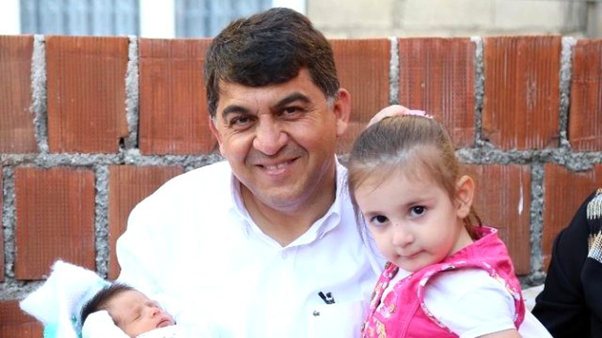 Fadıloğlu, Ramazan Ayını Vatandaşlarla Geçiriyor