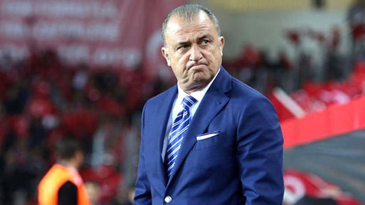 Fatih Terim, EURO 2016'da En Çok Kazanacak 3. Teknik Direktör