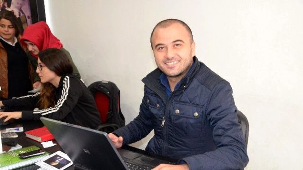 Fatsa\'da Kızılay\'dan Ramazan Yardımları