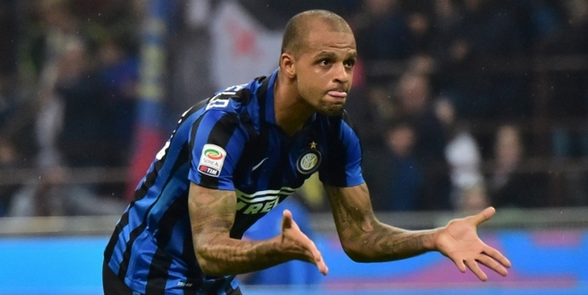 Felipe Melo\'nun Yeni Takımı!