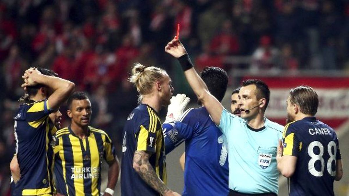 Fenerbahçe\'nin Ivan Bebek Başvurusu Kabul Edildi