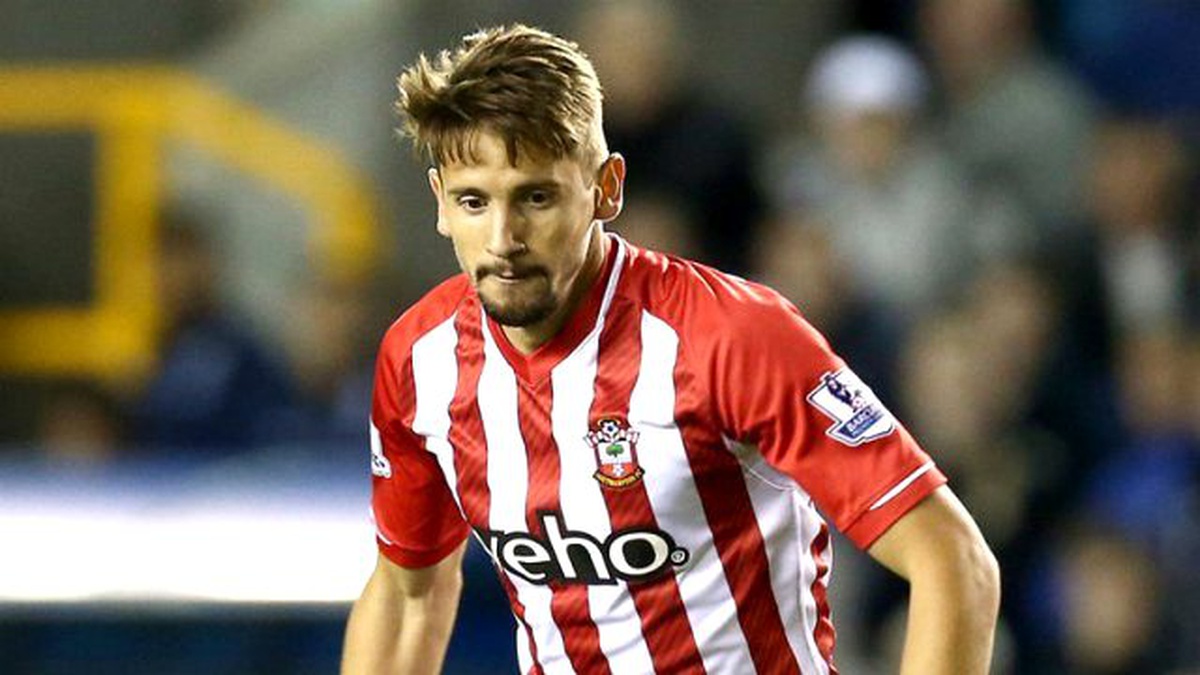 Galatasaray, Uruguaylı Futbolcu Gaston Ramirez ile İlgileniyor