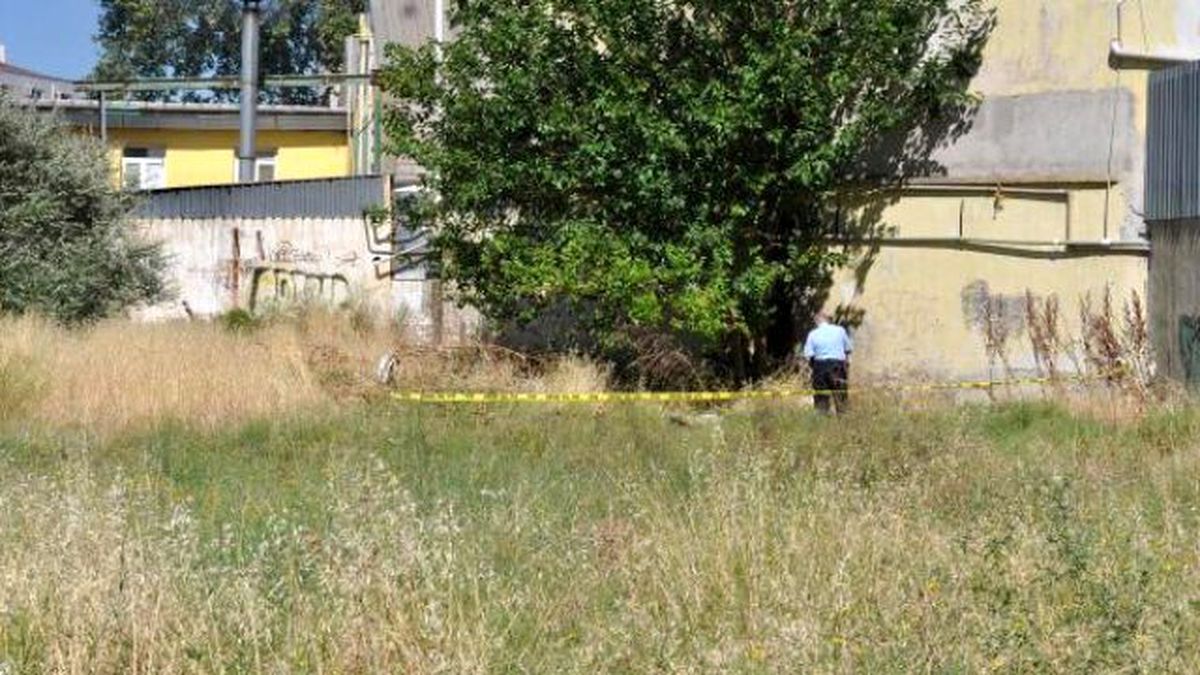 Genç Tornacı, Başından Vurularak Öldürüldü