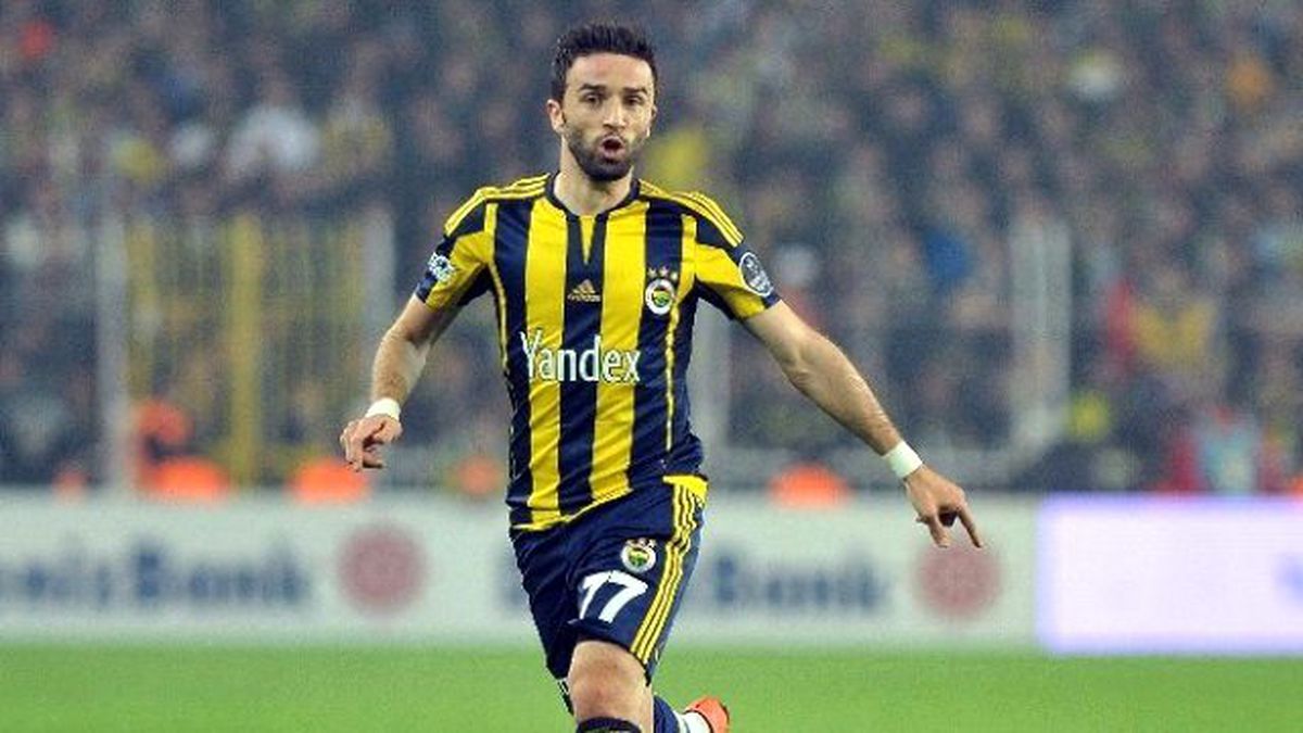 Gökhan Gönül: "İlk Hedefim Avrupa\'da Kariyerime Devam Etmek"