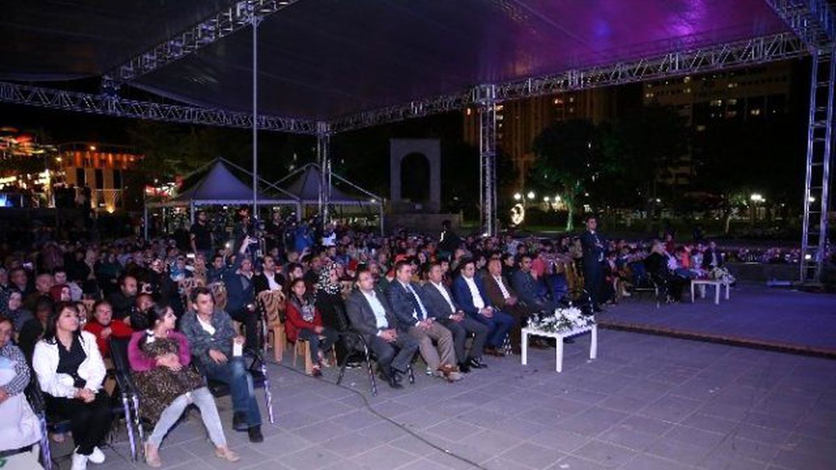Grup Dergah Konser Verdi