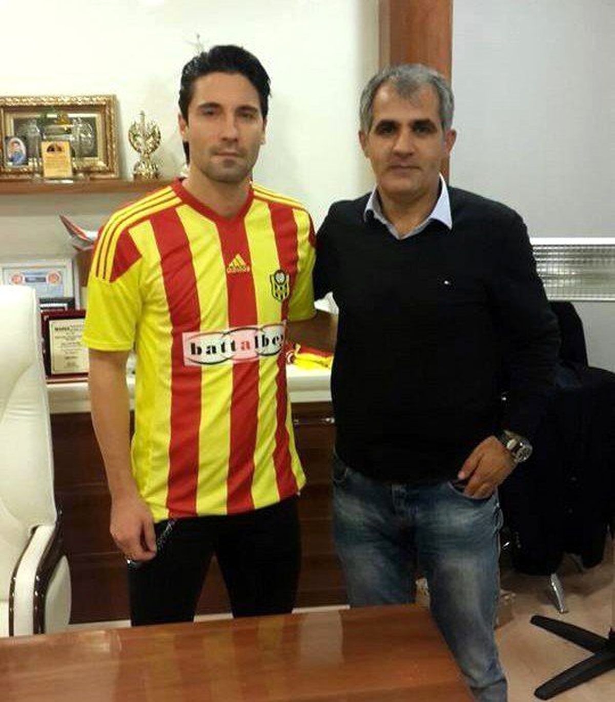 Gündüz: "Bir Tek Mourinho\'yu Getirmediler"