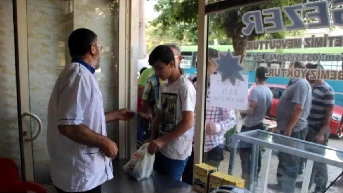 Güneydoğu\'nun Kolasına Yoğun İlgi