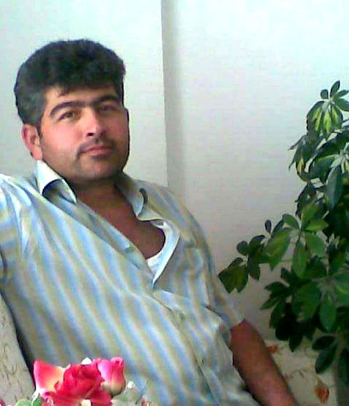 Halat Koptu, İşçiler Asansörle Birlikte Yere Çakıldı