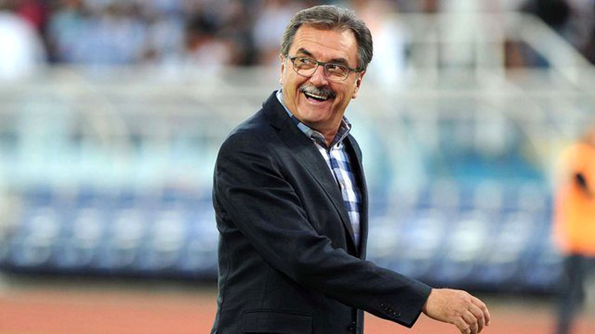 Hırvatistan Hocası: Futbolcularımız İlişkiye Girmeyecekler