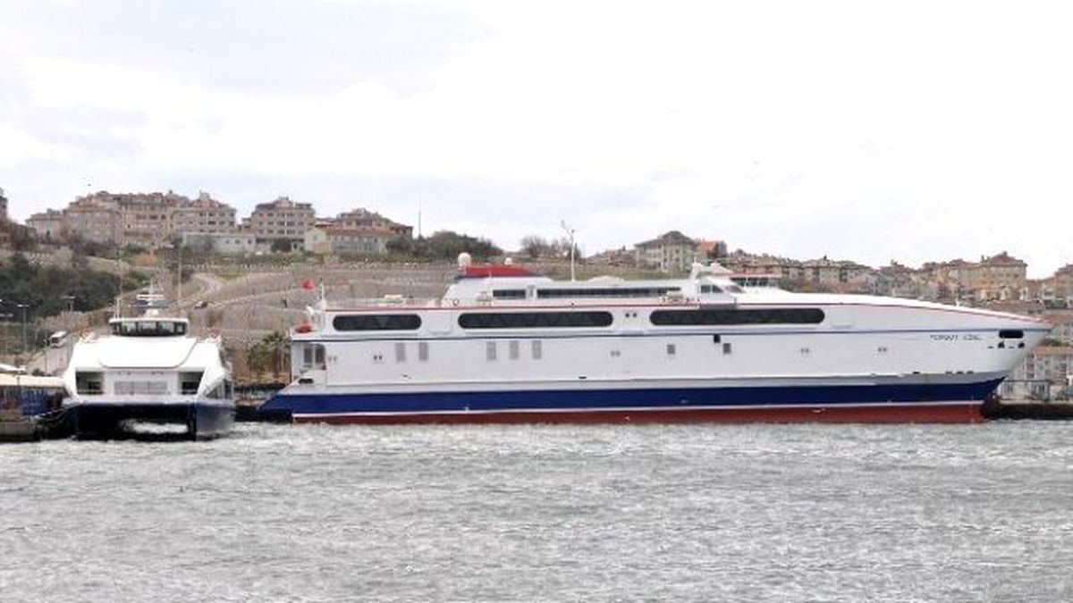 İdo'nun First Class Odaları Yenilendi