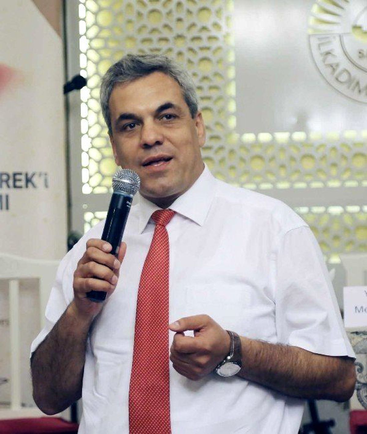 İlkadım Kent Konseyi Kongreye Gidiyor