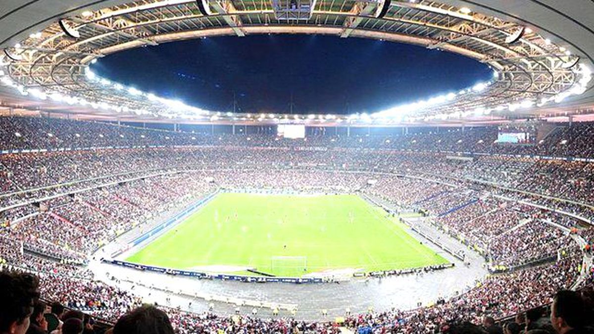 İngiltere Hükümeti Taraftarlarını Uyardı: Fransa'ya Gitmeyin