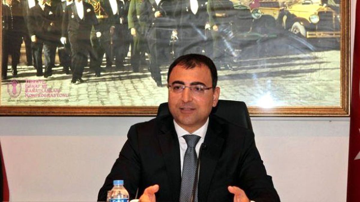 İzmir Valisi Mustafa Toprak\'dan Duygu Yüklü Veda Mesajı