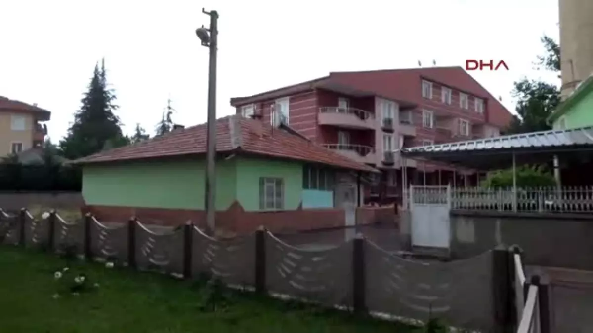 Karaman\'da 10 Çocuğa Cinsel İstismarda Bulunan Sanık Öğretmen, Ereğli\'deki Davada, "Babası Olmadığı...