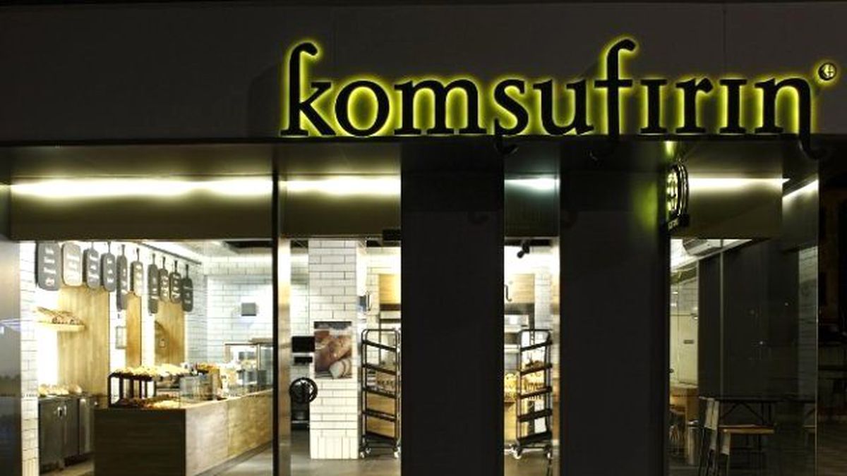 Komşufırın, \'Finansal Yatırım Ortaklığı\' Sistemiyle Büyüyecek
