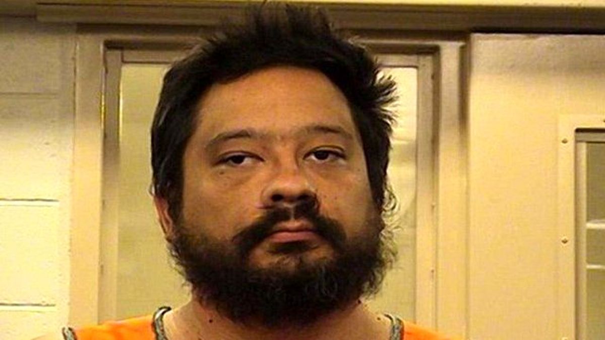 Komşusunun Cinsel İlişki Gürültülerine Sinirlenen Adam Dairesini Yaktı