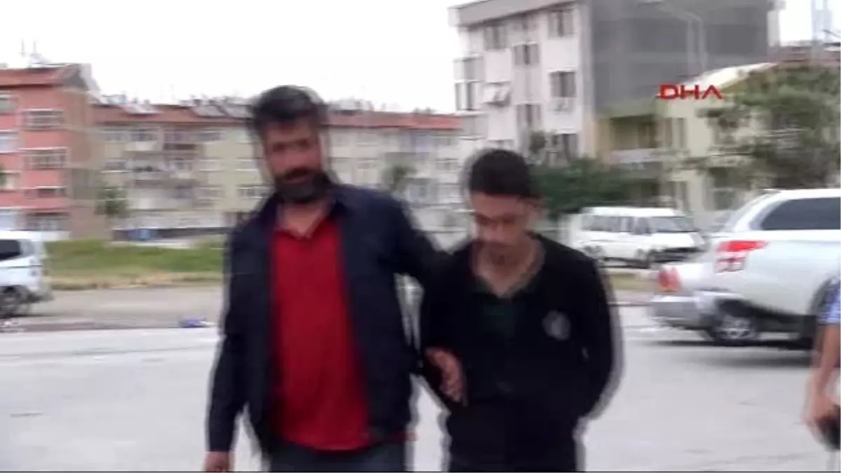 Konya Kendisine Tecavüz Etmek İsteyen Sevgilisinin Arkadaşını Öldürdü