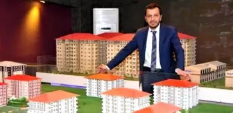 Maket Üzerinden Ev Satan İşadamına İstenen Ceza 2 Bin 100 Yıla Çıktı