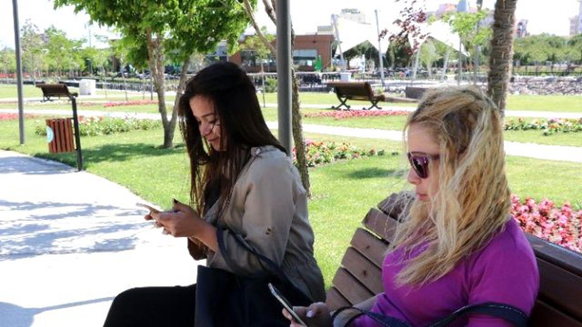 Manisa Büyükşehir, Wi-fi Keyfini İki Kat Arttırıyor