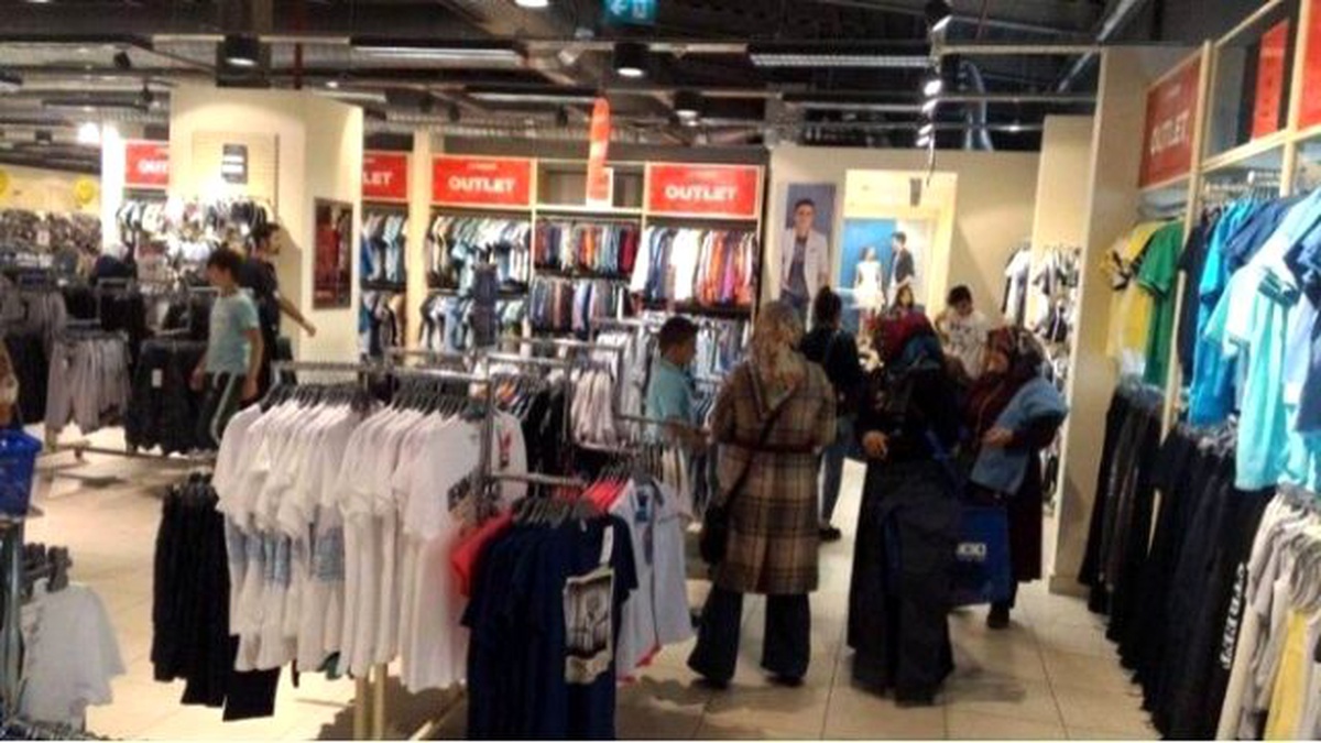 Melikgazi Belediyesi 205 Yetim Çocuğu Giydirdi