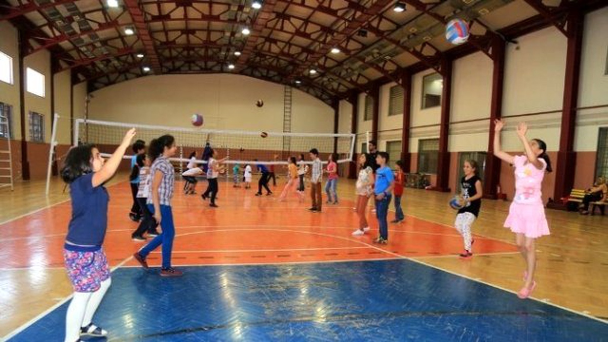 Melikgazi Belediyesi Yaz Okulu Kayıtları Devam Ediyor