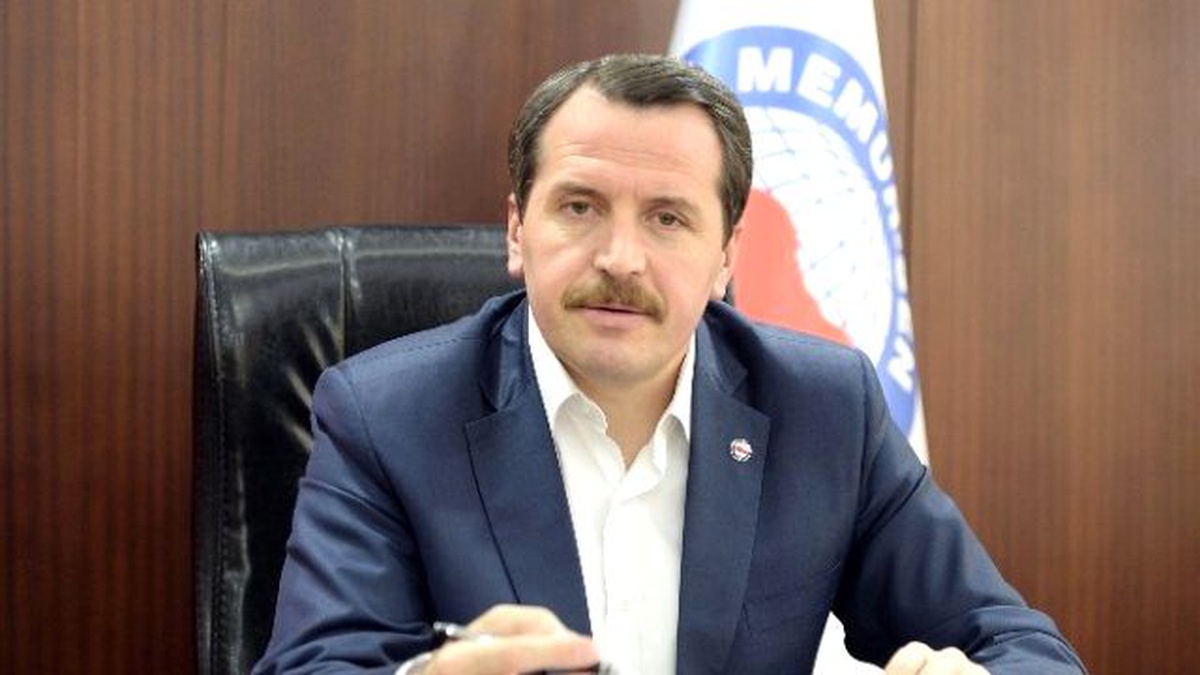 Memur-sen 21. Kuruluş Yıl Dönümünde Üye Sayılarını Açıkladı