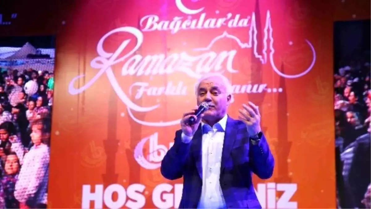 Nihat Hatipoğlu: "Hz. Peygambersiz Din Kurmaya Çalışıyorlar"