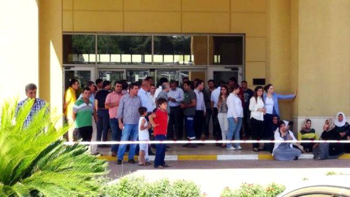 Nişanlısından Ayrıldı, Otel Odasında İntihar Etti