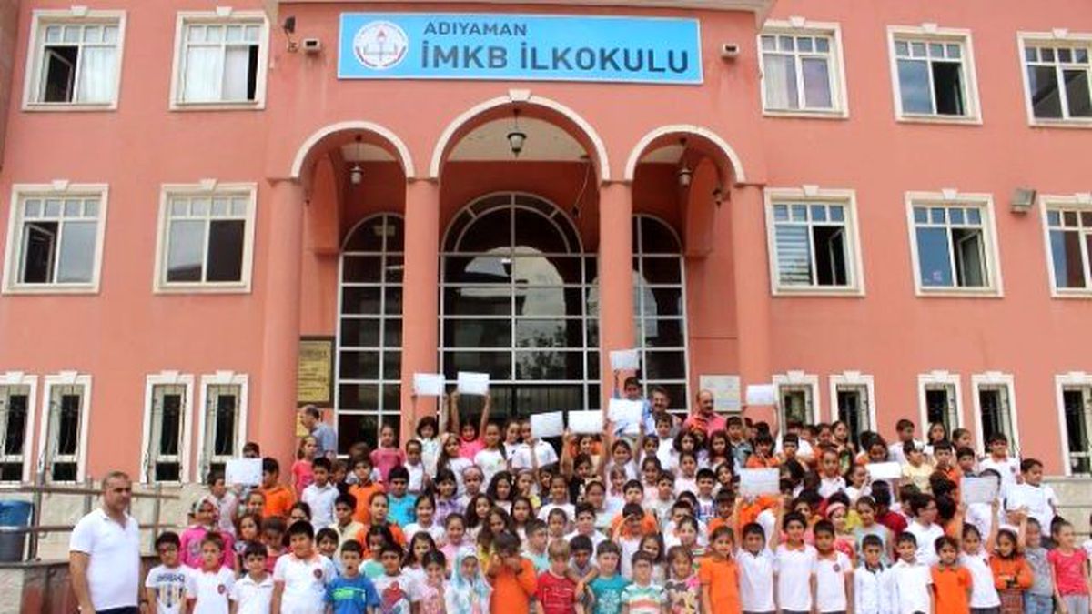 Öğrenciler Sgk Tarafından Bilinçlendiriliyor