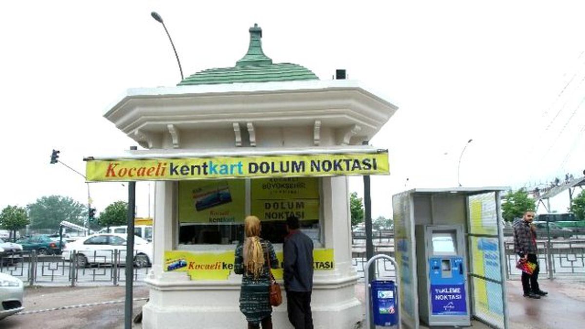 Ögretmenler\'e İndirimli Seyahat Kartını Hatırlatması